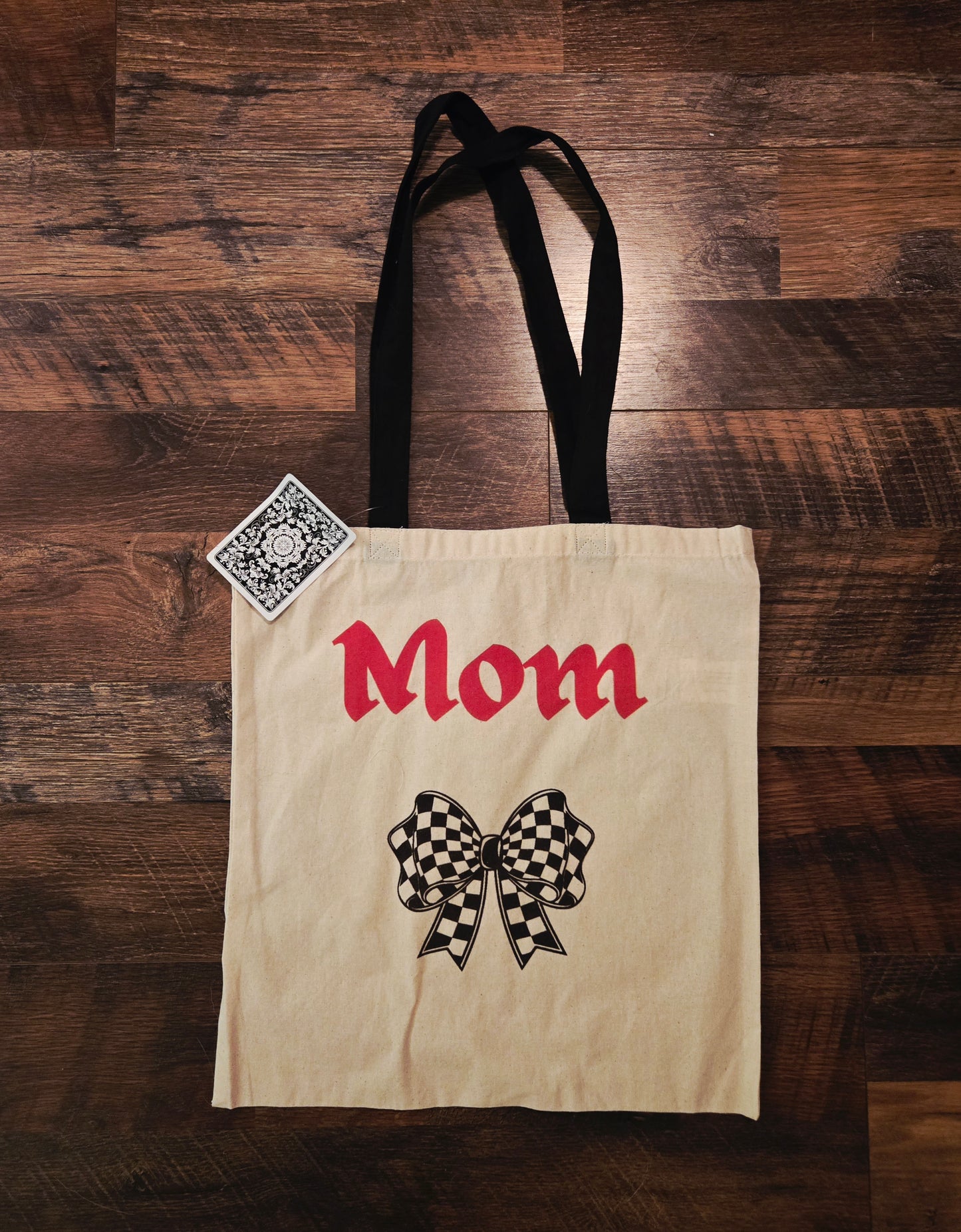Rockin' Mom Tote